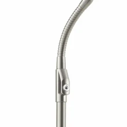 Steinhauer Lampadaire LED Zenith, dimmable, acier| Lampadaires Led|Lampadaires