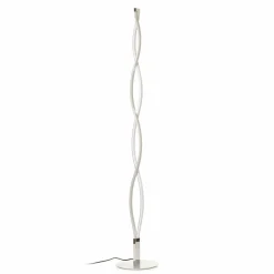 Mantra Iluminación Lampadaire Sahara avec LED| Lampadaires Led|Lampadaires
