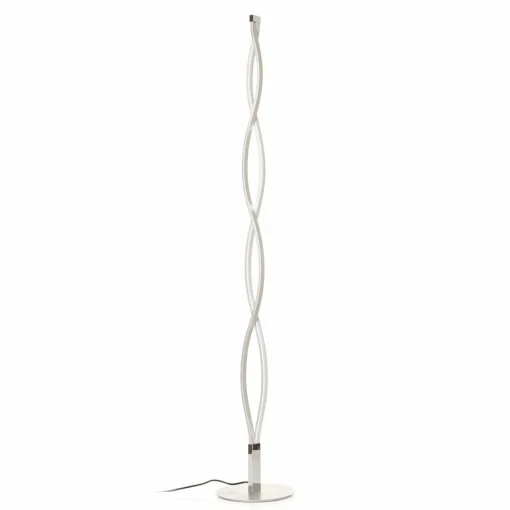 Mantra Iluminación Lampadaire Sahara avec LED| Lampadaires Led|Lampadaires