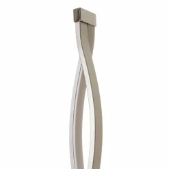 Mantra Iluminación Lampadaire Sahara avec LED| Lampadaires Led|Lampadaires