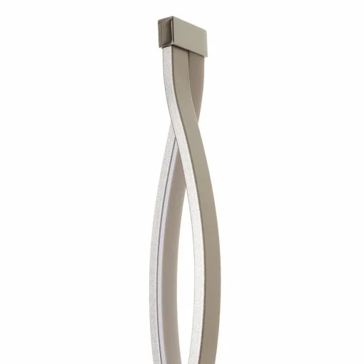 Mantra Iluminación Lampadaire Sahara avec LED| Lampadaires Led|Lampadaires