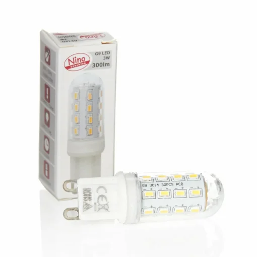 NOWA GmbH Lampe à poser LED Alisa, base en aspect bois| Lampes À Poser Led|Lampes À Poser Et Lampes De Table