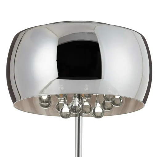 Schuller Valencia Lampe à poser LED Argos| Lampes À Poser Led|Lampes À Poser Et Lampes De Table