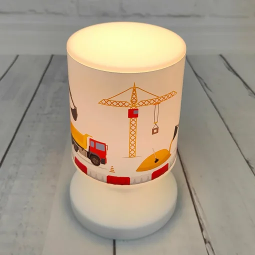 Niermann Standby Lampe à poser LED batterie Chantier, USB, IP44| Lampes À Poser Led|Lampes À Poser Et Lampes De Table