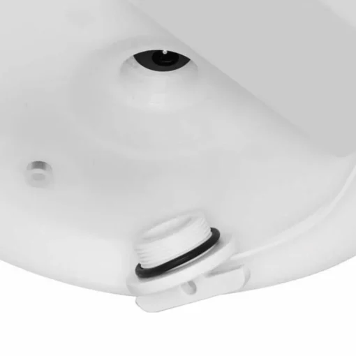 Niermann Standby Lampe à poser LED batterie Chantier, USB, IP44| Lampes À Poser Led|Lampes À Poser Et Lampes De Table