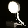 Knikerboker Lampe à poser LED DND Profile blanc| Lampes À Poser Led|Lampes À Poser Et Lampes De Table