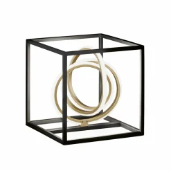 FISCHER & HONSEL Lampe à poser LED Gisi, dimmable à trois niveaux| Lampes À Poser Led|Lampes À Poser Et Lampes De Table