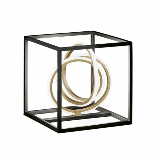 FISCHER & HONSEL Lampe à poser LED Gisi, dimmable à trois niveaux| Lampes À Poser Led|Lampes À Poser Et Lampes De Table