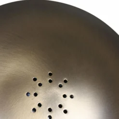 Steinhauer Lampe à poser LED Mexlite bronze| Lampes À Poser Led|Lampes À Poser Et Lampes De Table