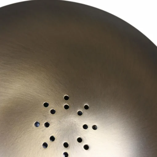 Steinhauer Lampe à poser LED Mexlite bronze| Lampes À Poser Led|Lampes À Poser Et Lampes De Table