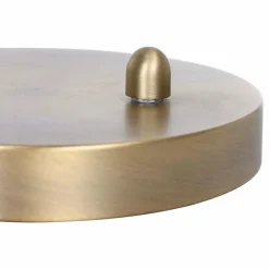 Steinhauer Lampe à poser LED Mexlite bronze| Lampes À Poser Led|Lampes À Poser Et Lampes De Table
