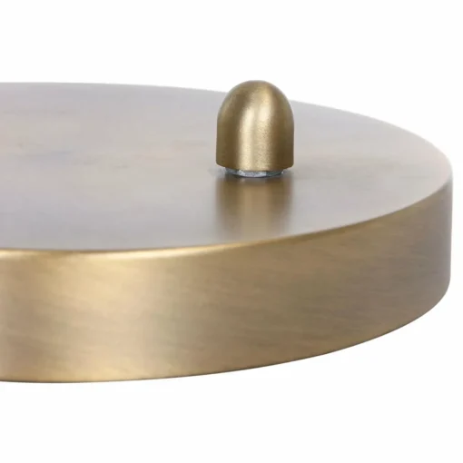 Steinhauer Lampe à poser LED Mexlite bronze| Lampes À Poser Led|Lampes À Poser Et Lampes De Table