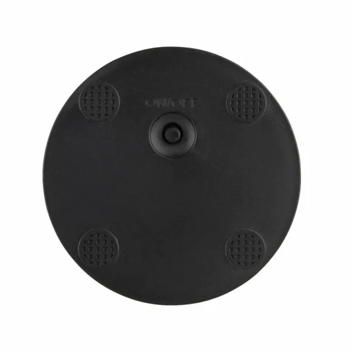 Globo Lampe à poser LED rechargeable Chloey, couleur cuivre, hauteur 20 cm, CCT| Lampes À Poser Led|Lampes À Poser Et Lampes De Table