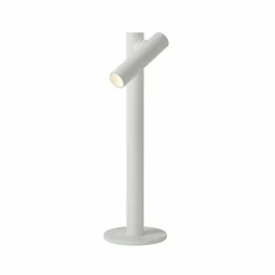 Lucide Lampe à poser LED rechargeable Antrim, blanc, à 1 lampe, IP54, intensité| Lampes À Poser Led|Lampes À Poser Et Lampes De Table