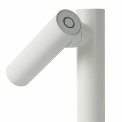 Lucide Lampe à poser LED rechargeable Antrim, blanc, à 1 lampe, IP54, intensité| Lampes À Poser Led|Lampes À Poser Et Lampes De Table