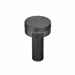 HELL Lampe à poser LED rechargeable, hauteur 24cm, noir| Lampes À Poser Led|Lampes À Poser Et Lampes De Table