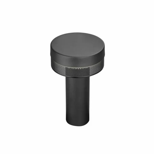 HELL Lampe à poser LED rechargeable, hauteur 24cm, noir| Lampes À Poser Led|Lampes À Poser Et Lampes De Table