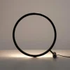 JUST LIGHT. Lampe à poser LED Ritus, laiton mat| Lampes À Poser Led|Lampes À Poser Et Lampes De Table