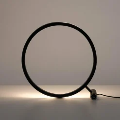 JUST LIGHT. Lampe à poser LED Ritus, laiton mat| Lampes À Poser Led|Lampes À Poser Et Lampes De Table