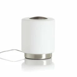 Fabas Luce Lampe à poser Simi variable avec fonction tactile| Lampes À Poser Led|Lampes À Poser Et Lampes De Table