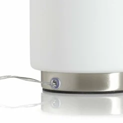 Fabas Luce Lampe à poser Simi variable avec fonction tactile| Lampes À Poser Led|Lampes À Poser Et Lampes De Table