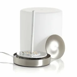 Fabas Luce Lampe à poser Simi variable avec fonction tactile| Lampes À Poser Led|Lampes À Poser Et Lampes De Table