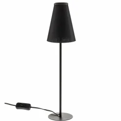 Nowodvorski Lighting Lampe à poser Trifle, noire| Lampes À Poser Led|Lampes À Poser Et Lampes De Table