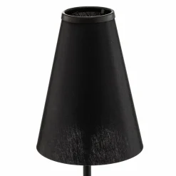 Nowodvorski Lighting Lampe à poser Trifle, noire| Lampes À Poser Led|Lampes À Poser Et Lampes De Table