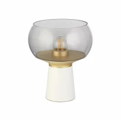 Searchlight Lampe à poser X Goblet| Lampes À Poser Led|Lampes À Poser Et Lampes De Table