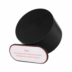 Globo Lampe de table batterie LED Jorje CCT 4 en 1 noir| Lampes À Poser Led|Lampes À Poser Et Lampes De Table
