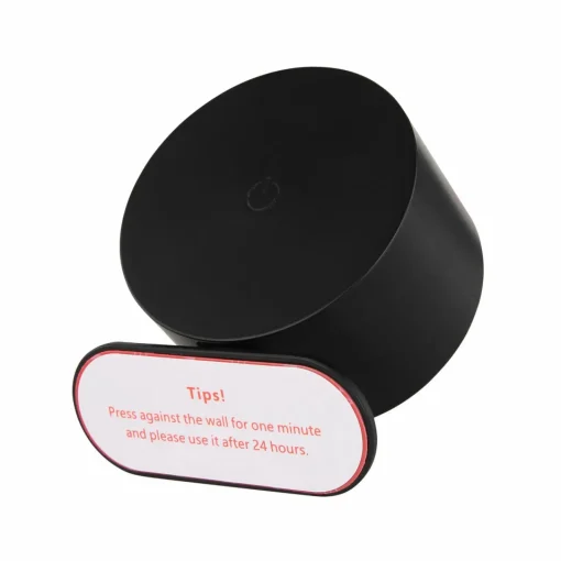 Globo Lampe de table batterie LED Jorje CCT 4 en 1 noir| Lampes À Poser Led|Lampes À Poser Et Lampes De Table