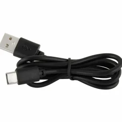 Globo Lampe de table batterie LED Jorje CCT 4 en 1 noir| Lampes À Poser Led|Lampes À Poser Et Lampes De Table