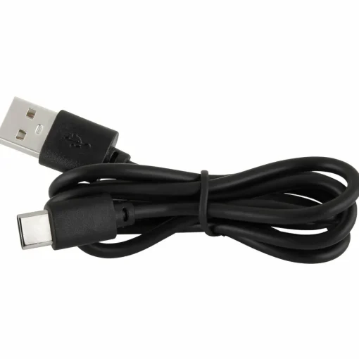 Globo Lampe de table batterie LED Jorje CCT 4 en 1 noir| Lampes À Poser Led|Lampes À Poser Et Lampes De Table
