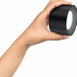 Globo Lampe de table batterie LED Jorje CCT 4 en 1 noir| Lampes À Poser Led|Lampes À Poser Et Lampes De Table