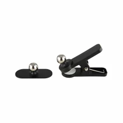 Globo Lampe de table batterie LED Jorje CCT 4 en 1 noir| Lampes À Poser Led|Lampes À Poser Et Lampes De Table