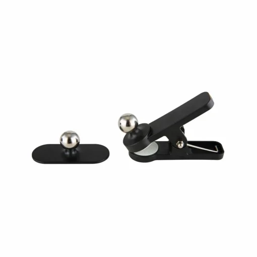 Globo Lampe de table batterie LED Jorje CCT 4 en 1 noir| Lampes À Poser Led|Lampes À Poser Et Lampes De Table