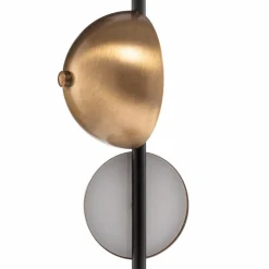 Avonni Lampe de table LED ML-9113-2BSY, à 2 lampes| Lampes À Poser Led|Lampes À Poser Et Lampes De Table
