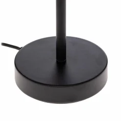 Avonni Lampe de table LED ML-9113-2BSY, à 2 lampes| Lampes À Poser Led|Lampes À Poser Et Lampes De Table