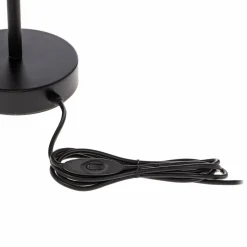 Avonni Lampe de table LED ML-9113-2BSY, à 2 lampes| Lampes À Poser Led|Lampes À Poser Et Lampes De Table