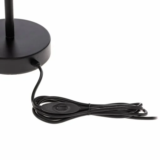 Avonni Lampe de table LED ML-9113-2BSY, à 2 lampes| Lampes À Poser Led|Lampes À Poser Et Lampes De Table