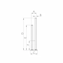 EGLO Lampe de table LED Panagria, noir avec détails en bois| Lampes À Poser Led|Lampes À Poser Et Lampes De Table