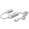 Hera Lampe encastrable FR 78-LED lot de 3 blanc chaud| Spots Encastrés Led|Luminaires Led D'Intérieur