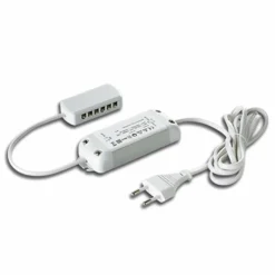 Hera Lampe encastrable FR 78-LED lot de 3 blanc chaud| Spots Encastrés Led|Luminaires Led D'Intérieur