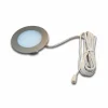 Hera Lampe encastrée dans un meuble LED FR 55 en inox| Luminaires Led D'Intérieur
