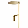Carpyen Lampe LED Kelly, spot réglable, dorée/dorée| Lampes À Poser Led|Lampes À Poser Et Lampes De Table