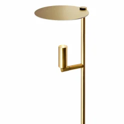 Carpyen Lampe LED Kelly, spot réglable, dorée/dorée| Lampes À Poser Led|Lampes À Poser Et Lampes De Table
