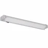 G & L Handels GmbH Lampe meuble en saillie LED 957, longueur 34,8 cm| Luminaires Led D'Intérieur