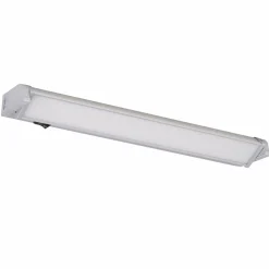 G & L Handels GmbH Lampe meuble en saillie LED 957, longueur 34,8 cm| Luminaires Led D'Intérieur