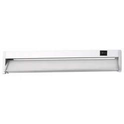 G & L Handels GmbH Lampe meuble en saillie LED 957, longueur 34,8 cm| Luminaires Led D'Intérieur