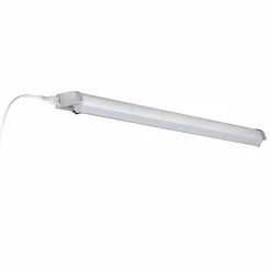 G & L Handels GmbH Lampe meuble en saillie LED 957, longueur 34,8 cm| Luminaires Led D'Intérieur